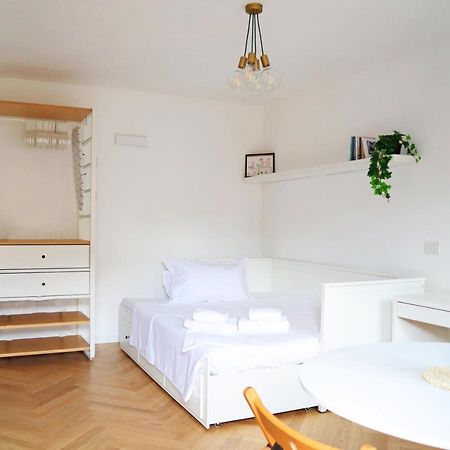 Navigli Comfort Little Home Milano Exterior foto