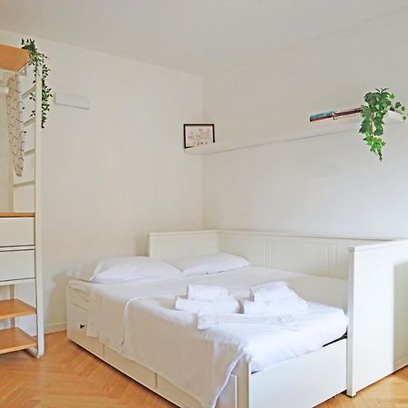 Navigli Comfort Little Home Milano Exterior foto