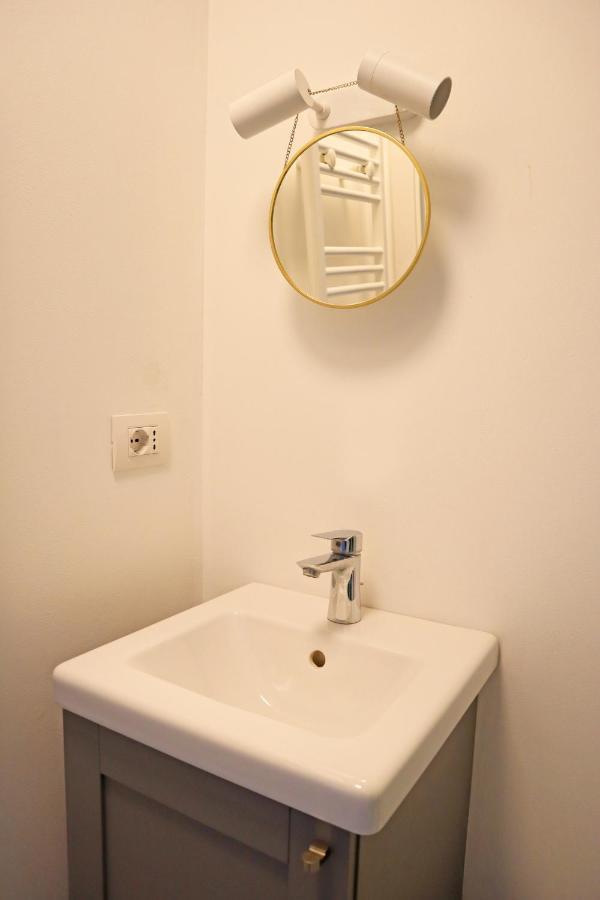 Navigli Comfort Little Home Milano Exterior foto