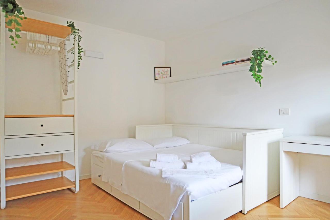 Navigli Comfort Little Home Milano Exterior foto