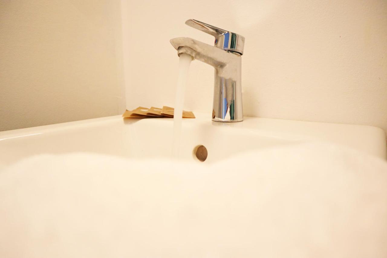 Navigli Comfort Little Home Milano Exterior foto